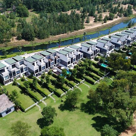 Laguna Parkside Residences Lang Co Exterior foto
