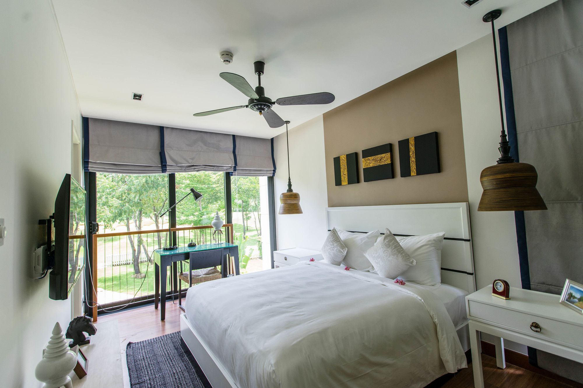 Laguna Parkside Residences Lang Co Exterior foto
