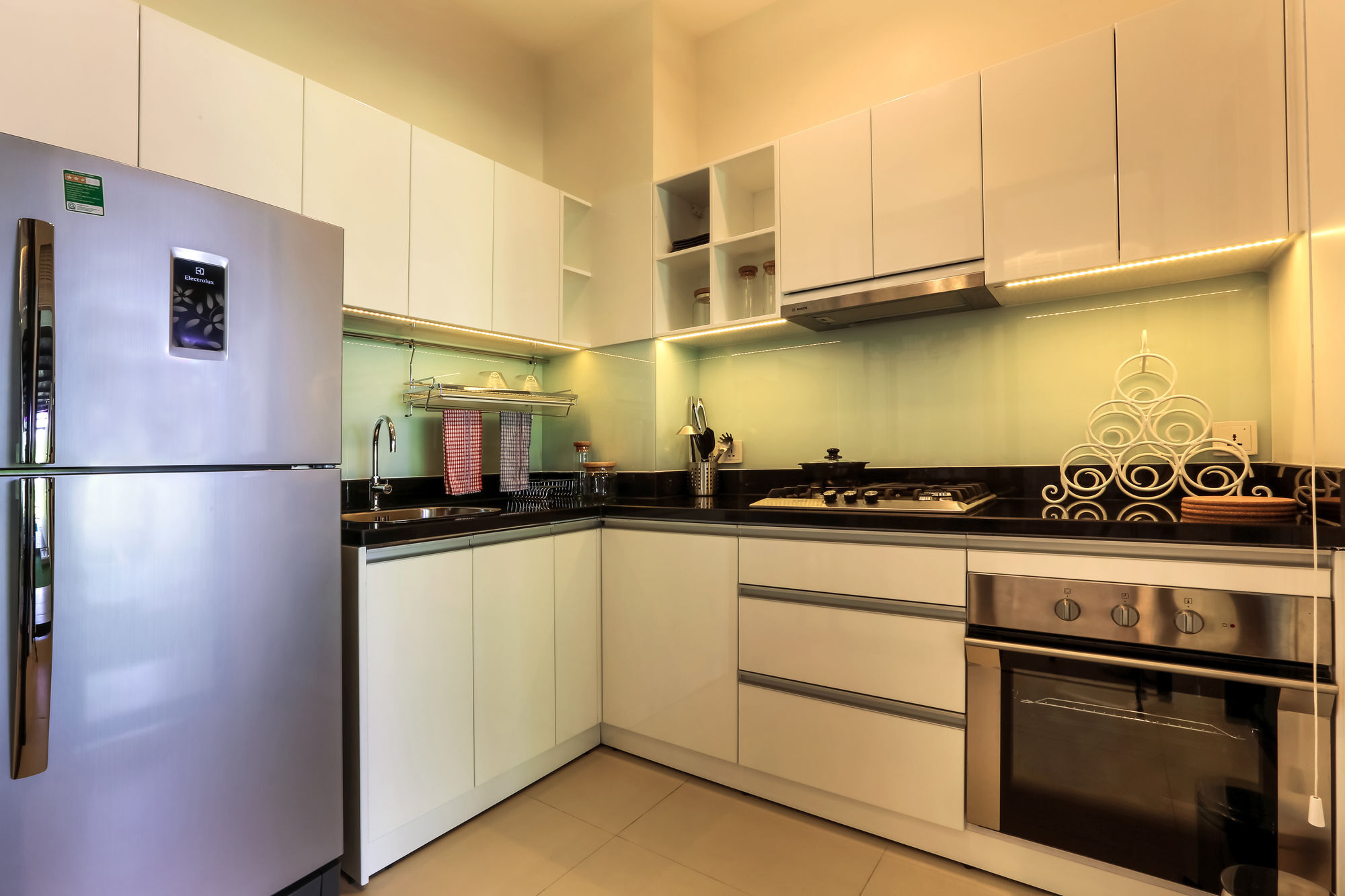 Laguna Parkside Residences Lang Co Exterior foto
