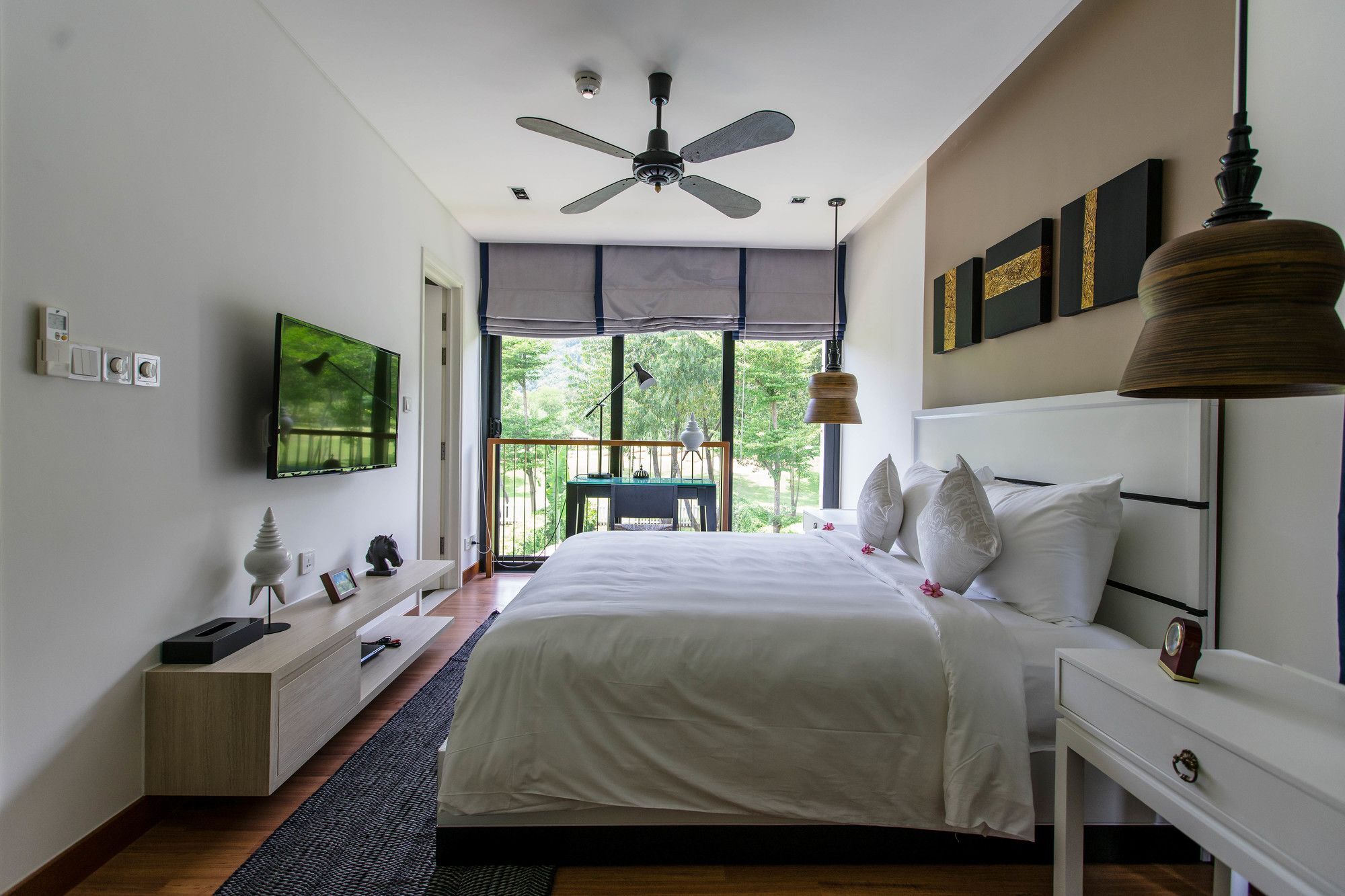 Laguna Parkside Residences Lang Co Exterior foto