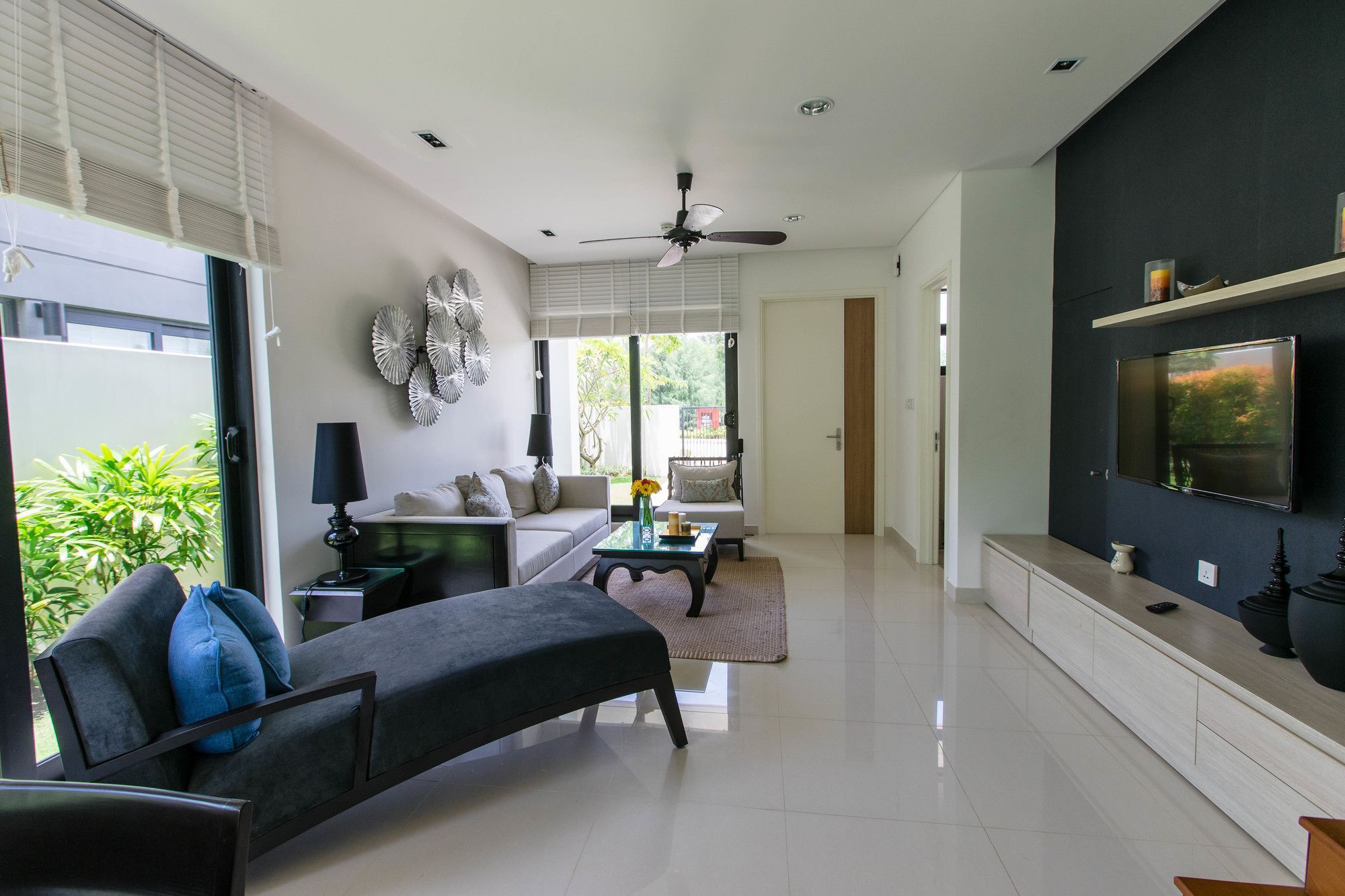 Laguna Parkside Residences Lang Co Exterior foto
